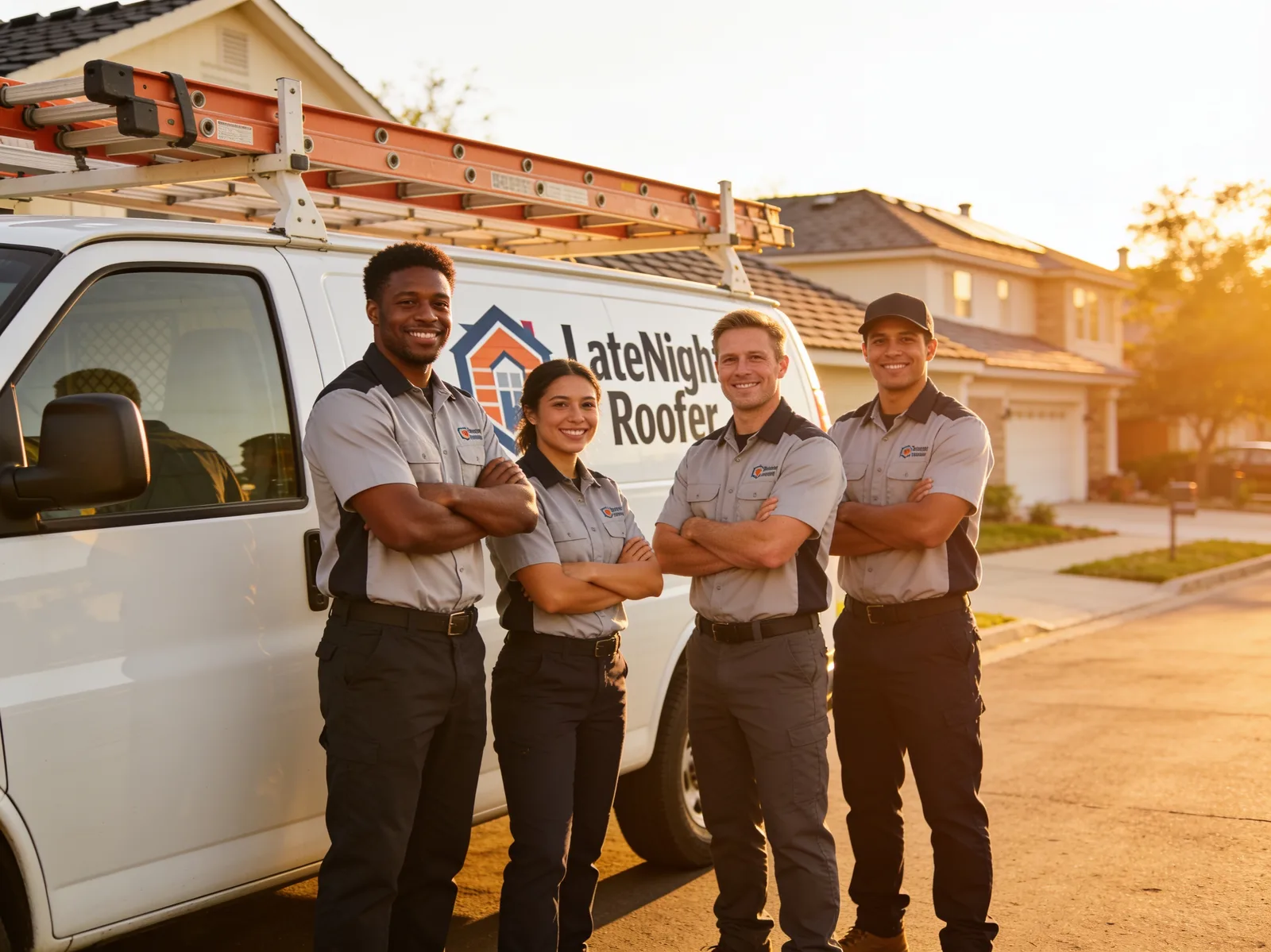 Emergency Roof Repair company in Kramer, ND